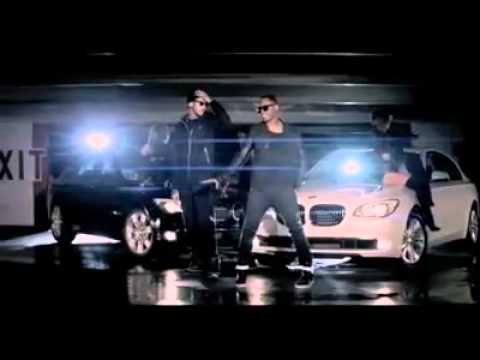 taio Cruz ft Travie McCoy Higher VEVO