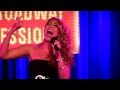 Soara Joye Ross - Don't Make Me Over (Dionne ...