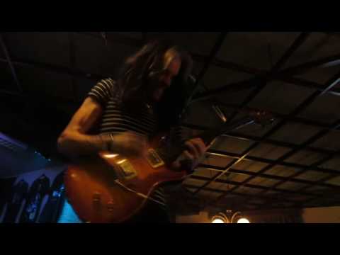 PAT McMANUS BAND : ' Sharp Dressed Man '