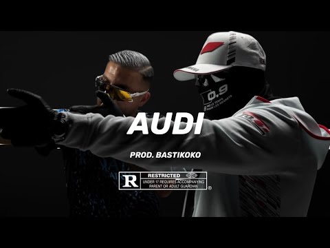 [Free] Avie x Orco Type Beat „Audi" [prod. Bastikoko x Kad]
