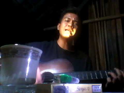 Reza Fadlie - Aku Datang Untuk Mencintaimu (Cover UNGU)