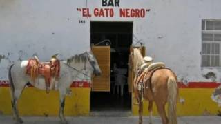 SANTIAGO JIMENEZ, SR.... El Corrido De Felipe Blanco.