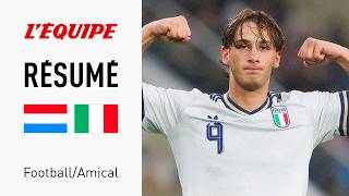Replay Luxembourg Italie
