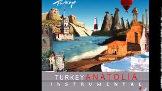 Turkey Anatolia - Allı Turnam (Enstrümantal)