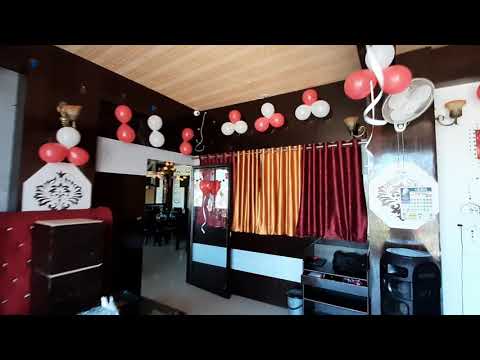 Bapu ki kutiya..... Valentine day♥️.... Decoration by VERMA DECORATORS 🎈🎈🎈🎈🎈