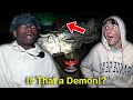I Went Ghosting Hunting With Gus In A Haunted Zoo At 4 A M