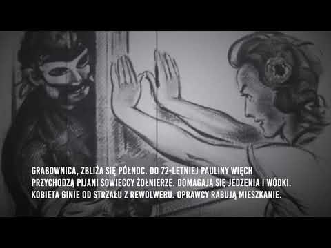 Mamy prawo do wszystkich Polek - 17 września 1939 r.
