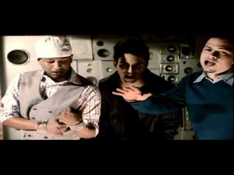 Jowell & Randy Ft. Pipe Calderon - Porque Estas Sola (Official Video)