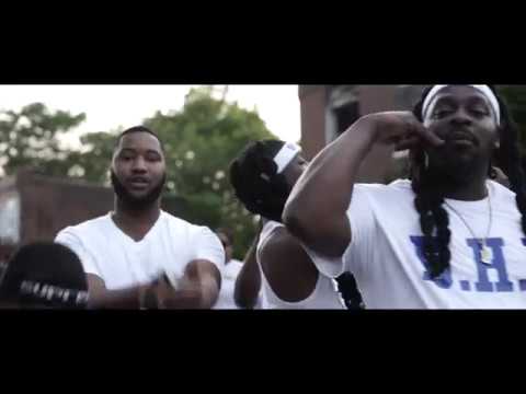 Big Face ft. Bsting - Kept it Real (Official Music Video)
