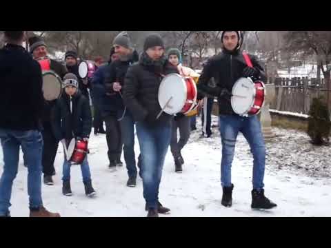 Dubasii din Gurasada - Marsul dubelor 2017