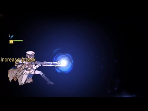 The power of cleave team ft.Commander Pavel Rta Debut