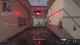 [MW3]　楽しくやりましょ！　適当に笑