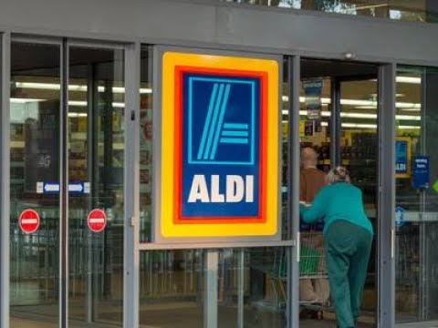 Schneller einkaufen: Aldi Süd will Kassen in allen Filialen ausbauen