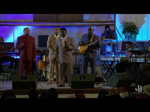 Doc McKenzie & The Hi-Lites - "You Bless Me Still"