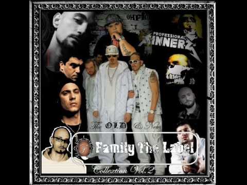 Going Through Den Kano Diakopes