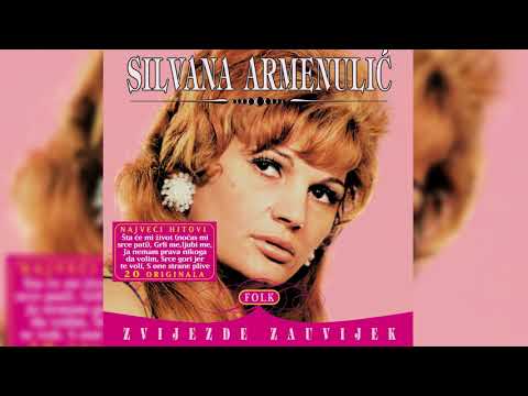 SILVANA ARMENULIĆ  - CIGANINE, SVIRAJ SVIRAJ