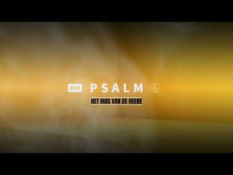 Een Bemoediging - Door Ricardo Banel | Het Huis Van De Heere. 