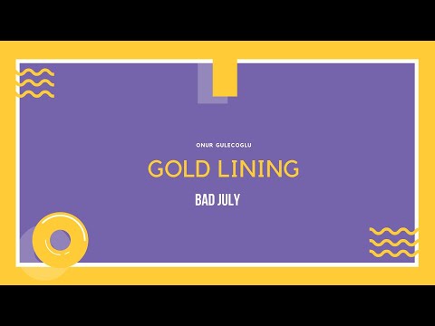 Onur Gulecoglu - Bad July [Fluce Records Exclusive]