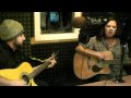 Sweet Child O'Mine acoustic cover
