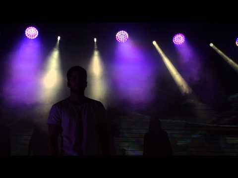 David Carreira - Havera sempre uma musica, Plainpalais Genève 18.04.2015