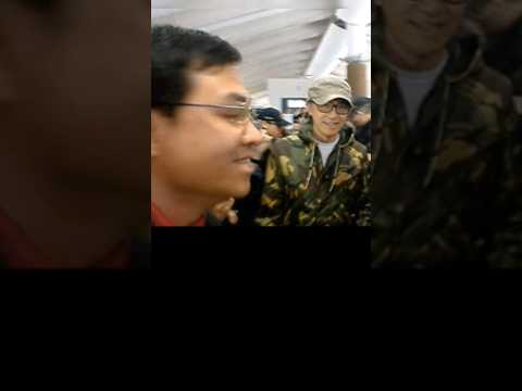 周星馳 暨 周星翅 香港粉絲團 MV下集（特別鳴謝:  大師兄 、 六師弟 傾力演出）（搞笑）