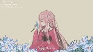 Download lagu 🌸【hanami】Lover's Oath (Guizhong's Lullaby)【Genshin Impact Lyrical Cover】 mp3