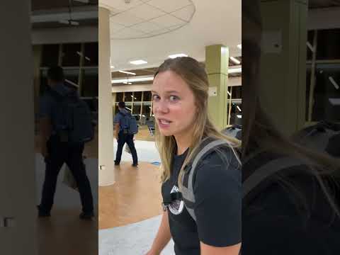 Novo terminal do aeroporto JKIA 🇰🇪