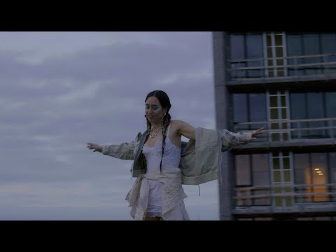 Emma Beko - Digital Damage (Official Music Video)