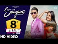 Saiyan Mile Larkaiya KHATRI Pranjal Dahiya Haryanvi Song Haryanvi Songs Haryanavi 2022