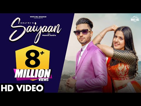 Saiyaan — watch video