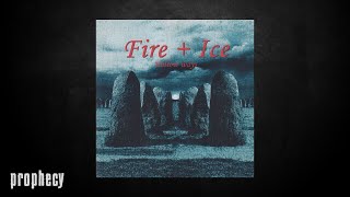 Music video thumbnail preview for Fire + Ice - Lord of Secrets by Fire + Ice