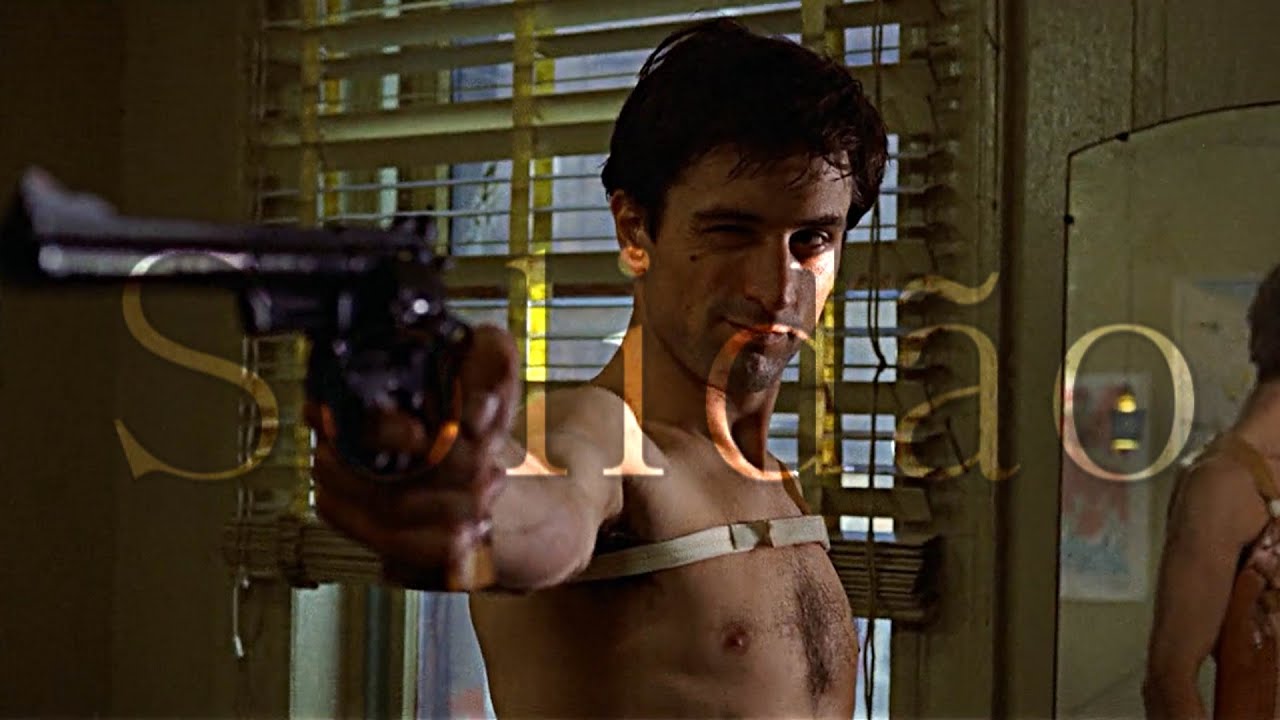 Uma Contradição | Taxi Driver