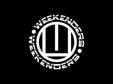DJ Dukee | Weekenders | Nocny Trans Radio Mix | 23.03.2001