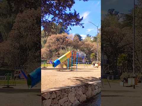 Villa Giardino, Córdoba, Argentina.#villagiardino