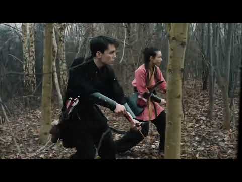 Chinese Imperial Hunt 歐洲中華皇家圍場