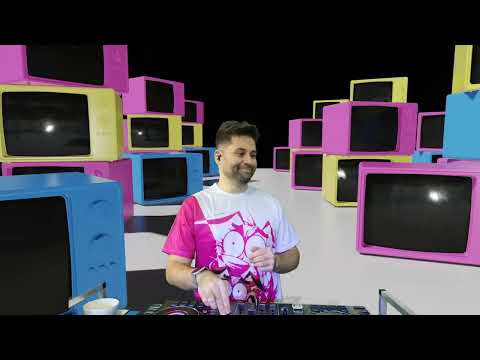 Nostalgia | Retro disco | Muzica de petrecere | Muzica anilor 2000