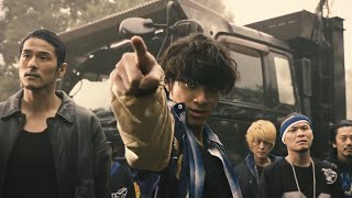 Download lagu High And Low: The Worst - Oya Kohkoh & Housen vs Kidra (Part. 5/9) mp3 Download lagu High And Low: The Worst - Oya Kohkoh & Housen vs Kidra (Part. 5/9) mp3