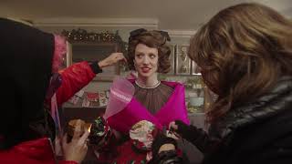 Jess Glynne - This Christmas (Amazon Original) [Behind The Scenes]