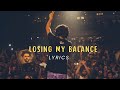 J. Cole - Losing My Balance Lyrics