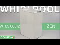 Видеообзор Whirlpool WTLS 60812 ZEN