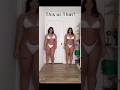 This Or That Try On Haul Lounge Day Night Beachwear Looks You NEED