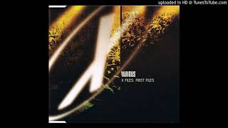 Mechanical Man - X-Files Theme (Drum & Space Remix)