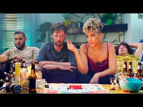 Убойная игра — Русский трейлер (2023)