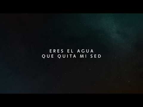 Fuego - De Lo Mas Profundo (Lyric Video)