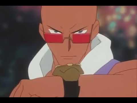 Medabots Latino Cap 49