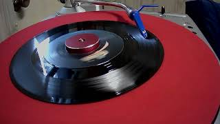 Paradise Tonight ~ Mickey Gilley &amp; Charly McClain ~ 1983 ~ Styrene