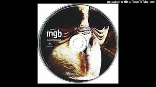 Matthew Good Band - Failing The Rorschach Test (Slowed+Reverb)