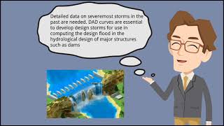 Engineering Hydrology-Precipitation