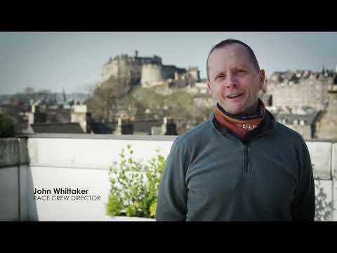 XTRI World Tour Interviews - CELTMAN! Extreme Scottish Triathlon