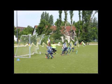 Jugend-Pfingstturnier 2015 - F-Junioren